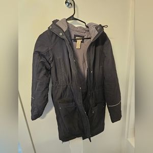 Duluth Winter coat
